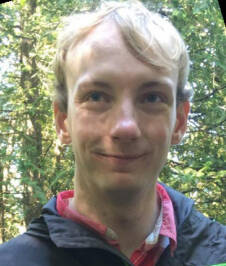 Jeffrey Lueders